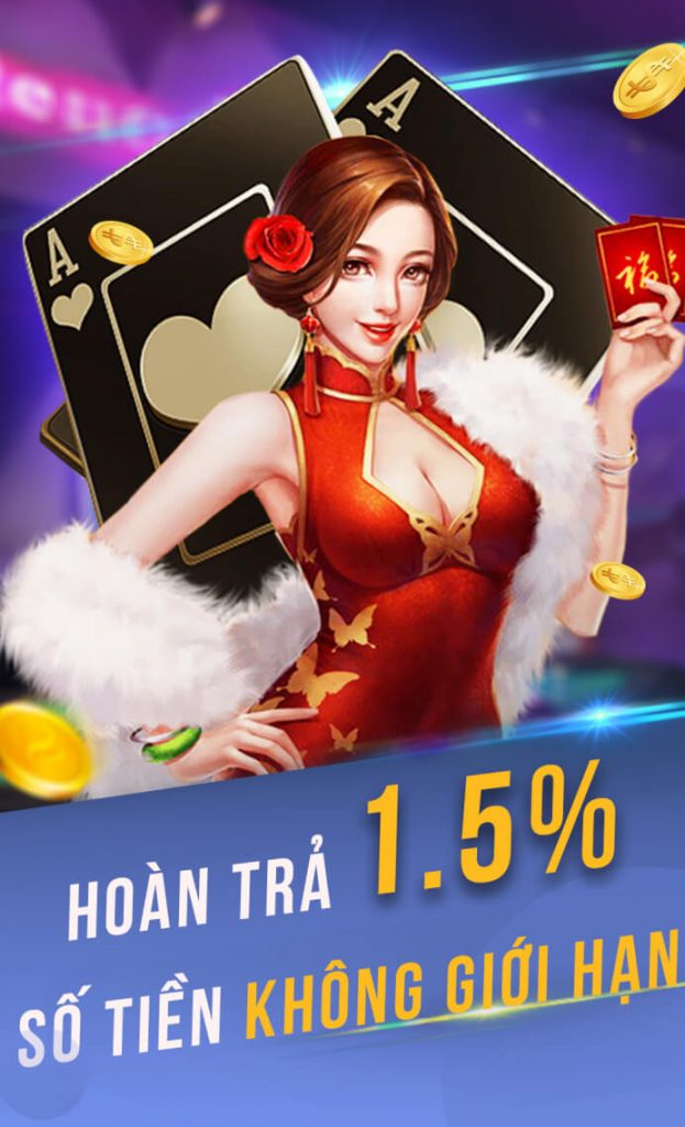 Lucky88 Club – Trò chơi bài trực tuyến hàng đầu Việt Nam - Lucky88