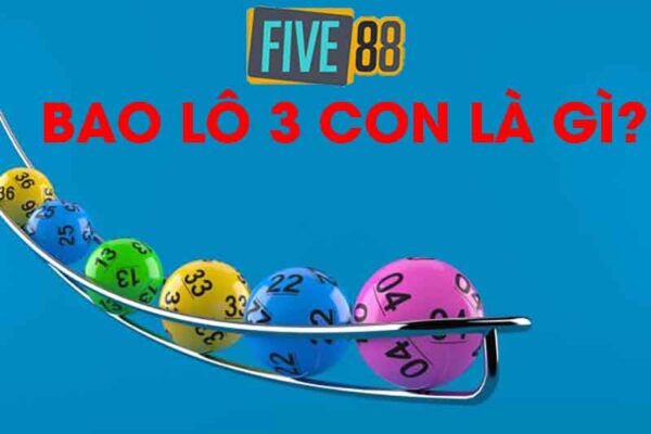 Một công ty xổ số hàng đầu và uy tín, được xếp hạng Gamebet - Gamebet