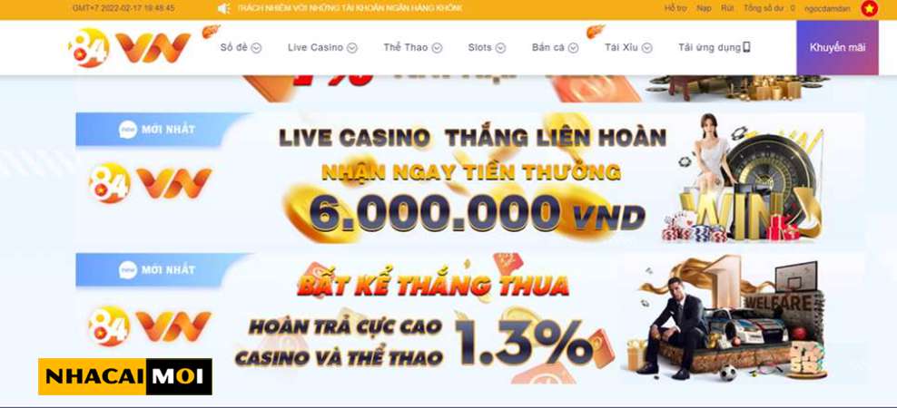 Hiện tại, sử dụng mã QR của ngân hàng là cách nhanh nhất để nạp tiền vào thẻ Sunwin của bạn - Sunwin