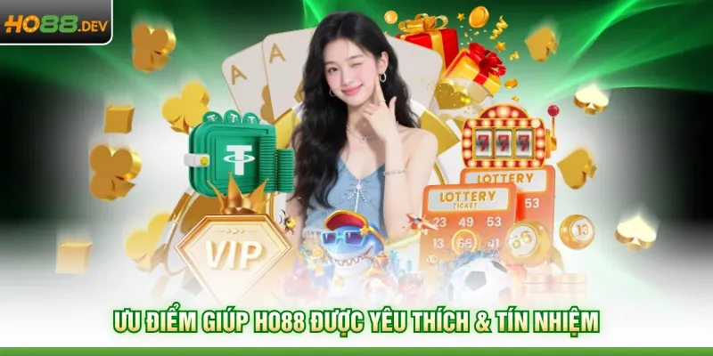 Những điều cần nhớ khi chơi xổ số trên nền tảng xổ số trực tuyến Debet - Debet