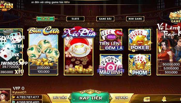 Tại sao các trò chơi cá cược thể thao được xếp hạng K29 lại phổ biến đến vậy trong giới cờ bạc chuyên nghiệp? - K29