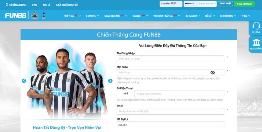 Câu lạc bộ Mu88 – Một hệ thống trò chơi khác biệt - Mu88