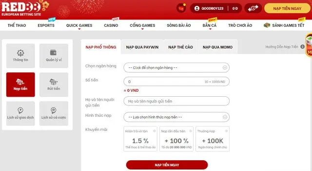 Giới thiệu về trang web chơi game trực tuyến cấp độ Bong8899 - Bong8899