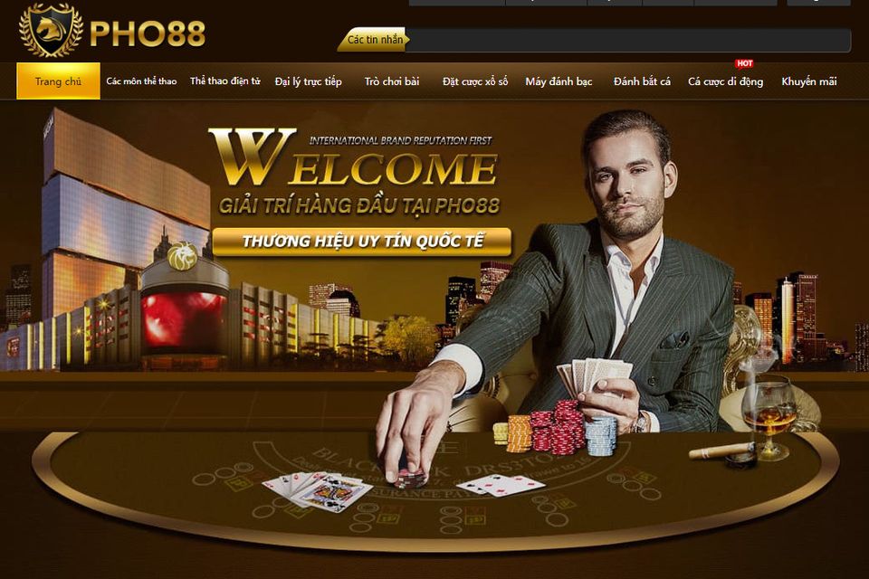Tổng quan về 22Bet, Cổng thông tin trò chơi hàng đầu châu Âu - 22Bet