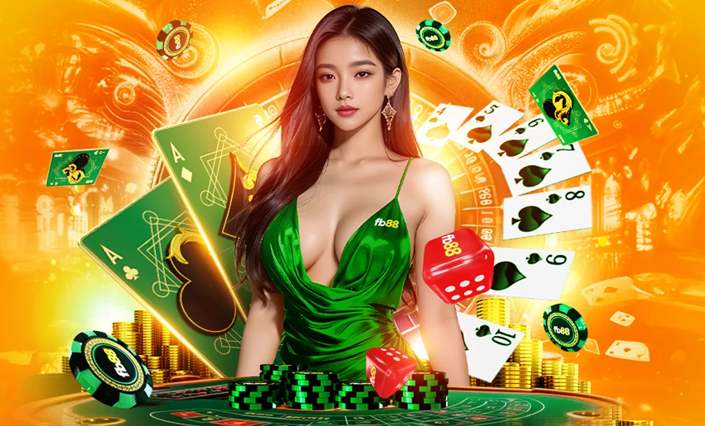 Xin giới thiệu trò chơi thẻ bài Vipwin - Vipwin