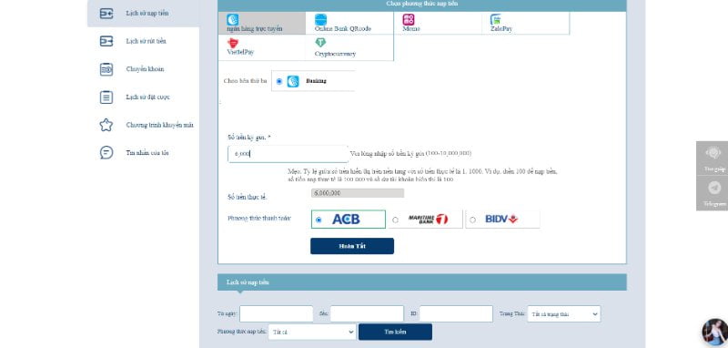 Tầm nhìn và sứ mệnh của 88Clb - 88Clb