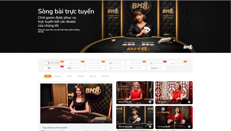 Hệ thống trò chơi thẻ bài Keonhacai có những đặc điểm gì? - Keonhacai