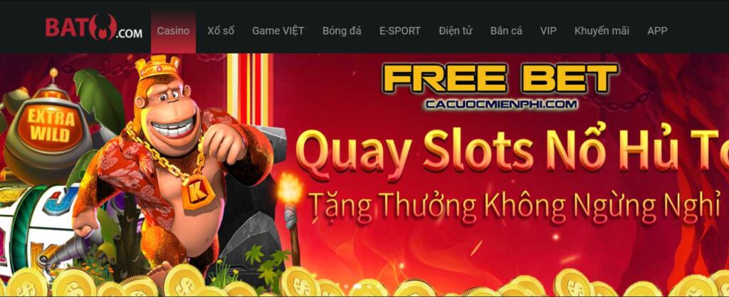 Tổng quan về công viên giải trí hạng Fun222 - Fun222