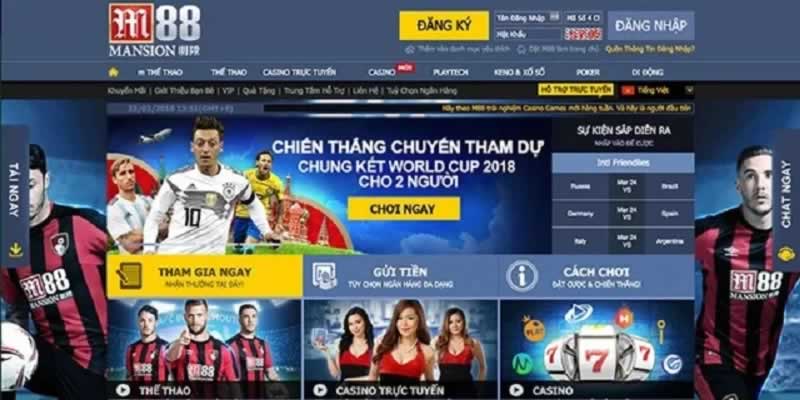 Sự ra đời của các trò chơi Ricwin - Ricwin