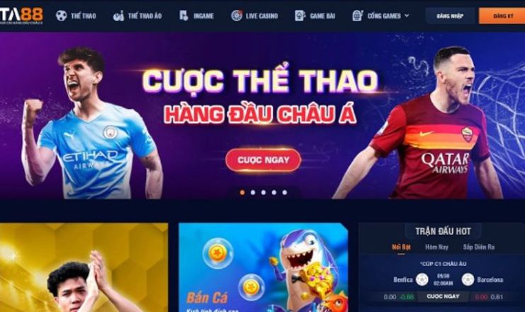 Các chương trình khuyến mãi và ưu đãi của Công ty Vipwin Games - Vipwin