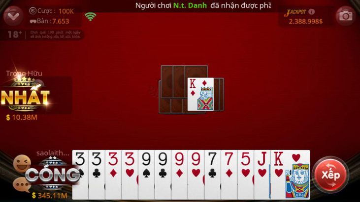 Ggwin Games cung cấp dịch vụ giao dịch nhanh chóng và tiện lợi - Ggwin