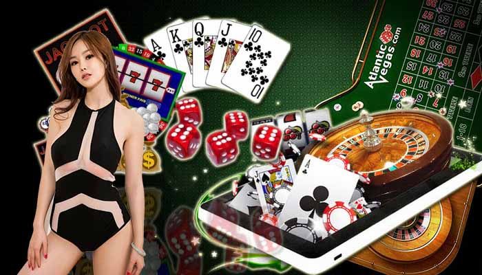 Thư viện trò chơi giải trí K188 - K188